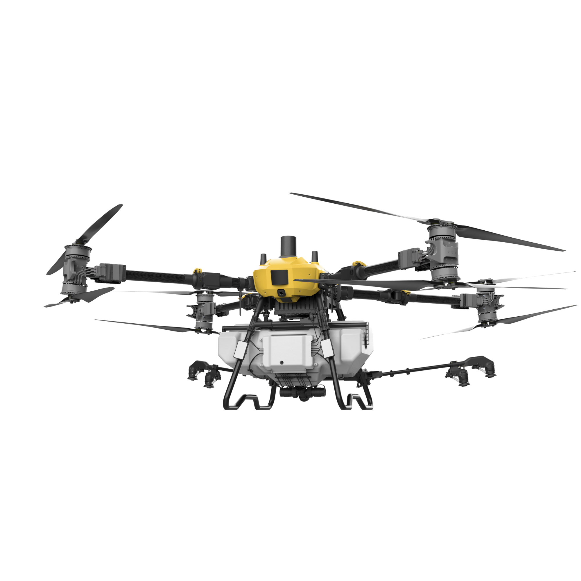 Ceres Air Black Betty Ag Drone