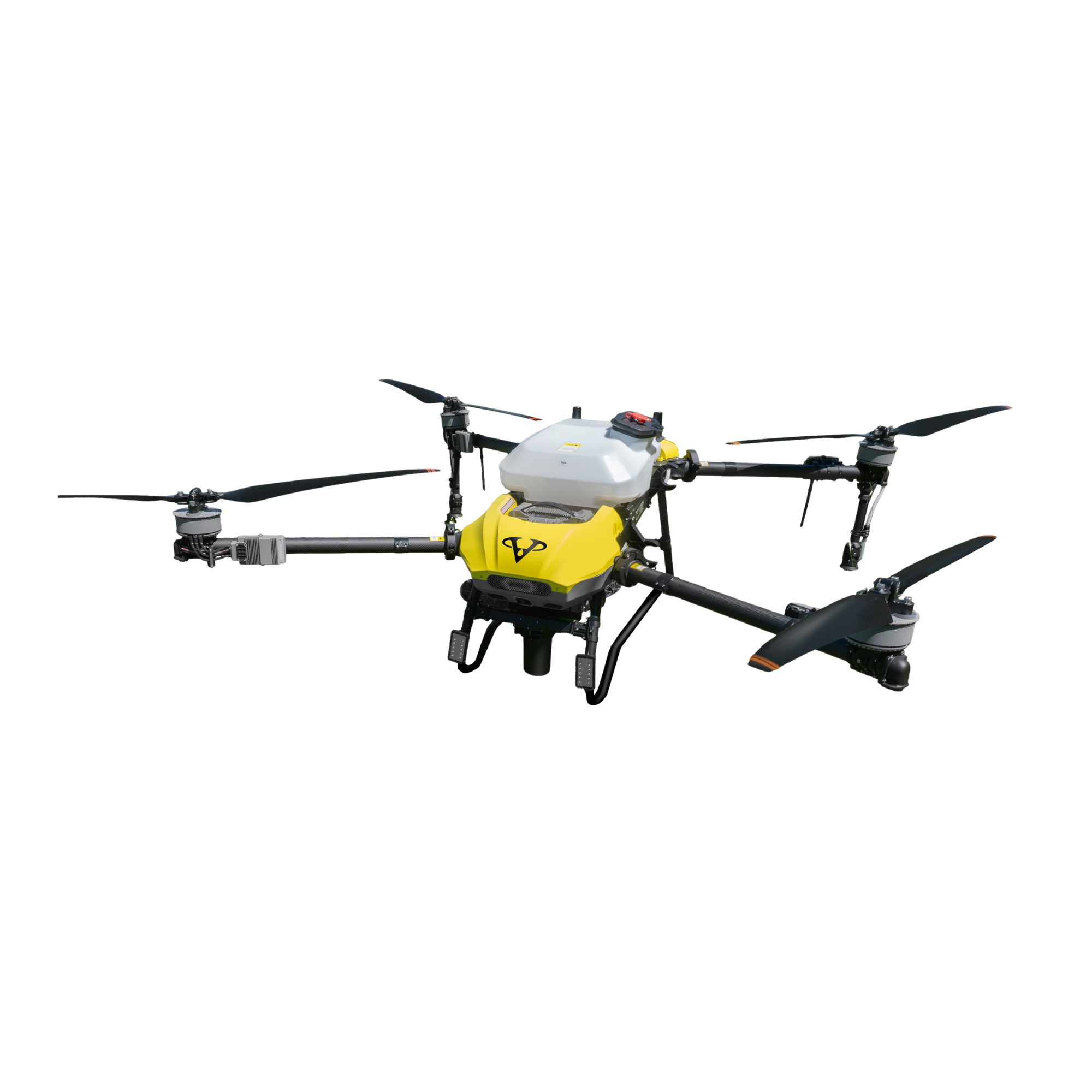 Vector 2026 HD580 Ag Drone