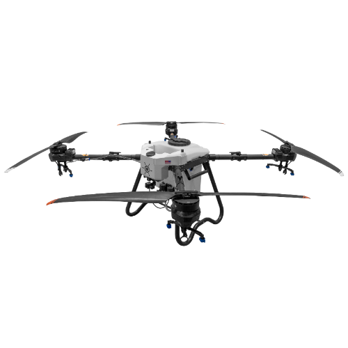 Hylio Ares Ag Drone