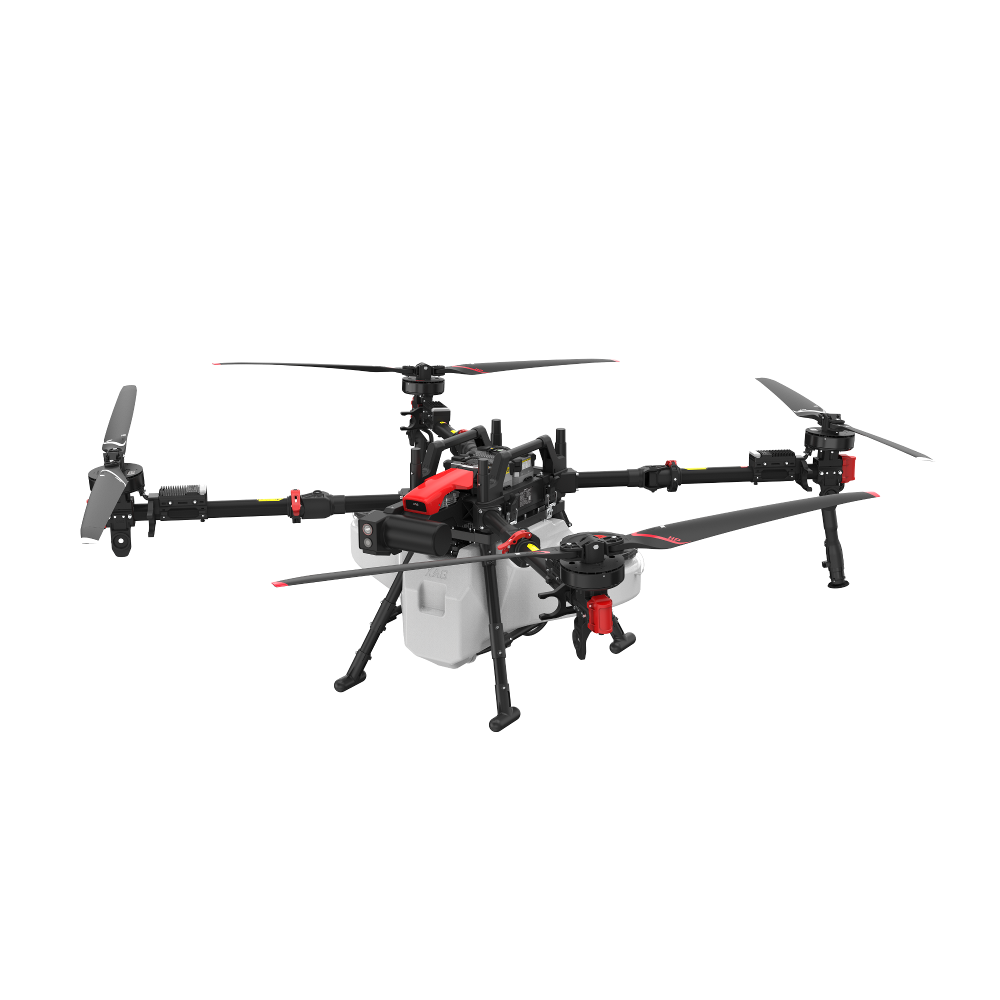 P150 Max Ag Drone